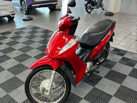 HONDA BIZ 125 ES/ ES F.INJ./ES MIX F.INJECTION