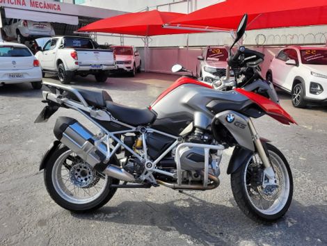 BMW 1200 GS