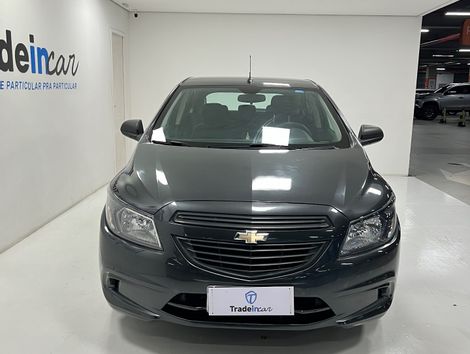 Chevrolet ONIX HATCH Joy 1.0 8V Flex 5p Mec.