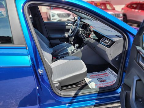 VolksWagen Nivus Highline 1.0 200 TSI Flex Aut.