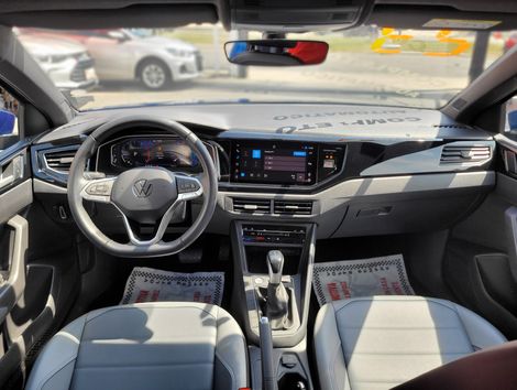 VolksWagen Nivus Highline 1.0 200 TSI Flex Aut.