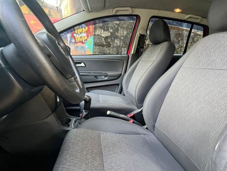 VolksWagen Fox 1.0 Mi Total Flex 8V 5p