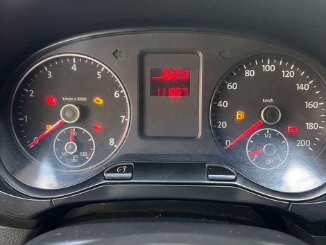 VolksWagen Fox 1.0 Mi Total Flex 8V 5p
