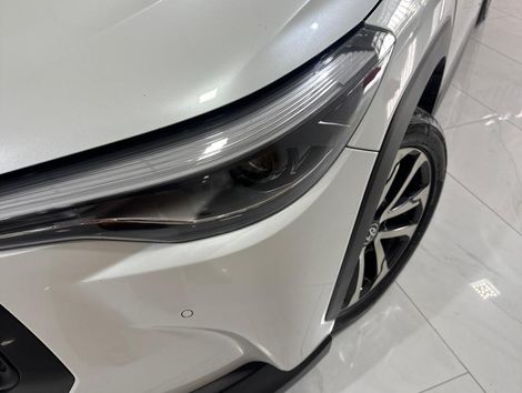 Toyota Corolla Cross XRE 2.0 16V Flex Aut.