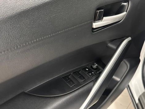 Toyota Corolla Cross XRE 2.0 16V Flex Aut.