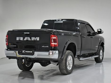 RAM 2500 LARAMIE  6.7 TDI  CD 4x4 Diesel