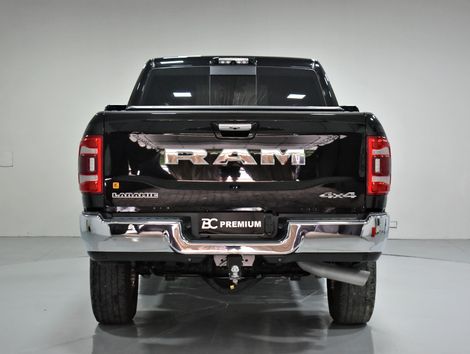 RAM 2500 LARAMIE  6.7 TDI  CD 4x4 Diesel