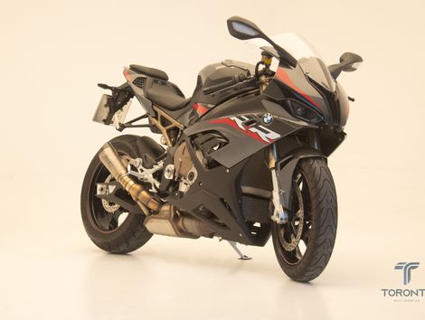 BMW Motos S1000RR: 210cv