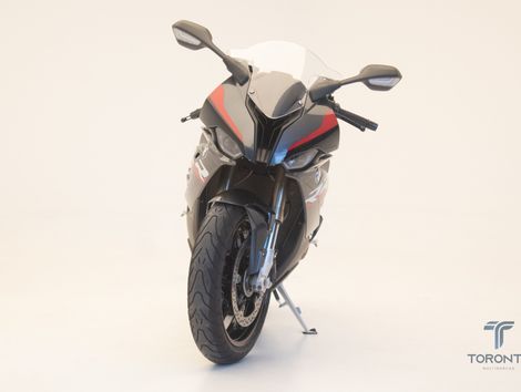 BMW Motos S1000RR: 210cv