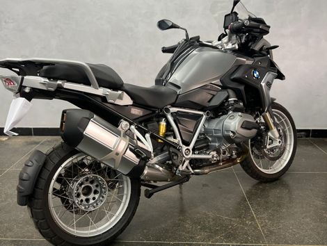 BMW R 1200 GS