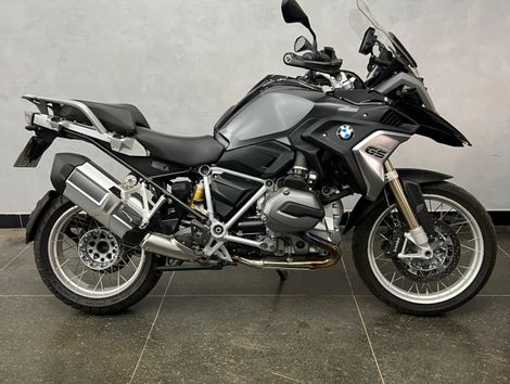 BMW R 1200 GS