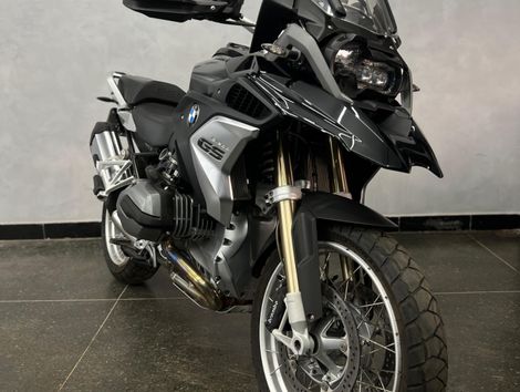 BMW R 1200 GS