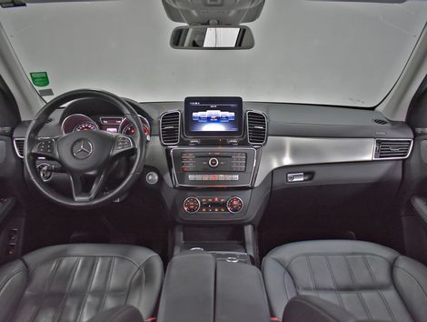 Mercedes GLE-350 Highway 4MATIC 3.0 V6 Diesel