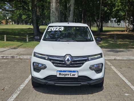 Renault KWID Intense 1.0 Flex 12V 5p Mec.