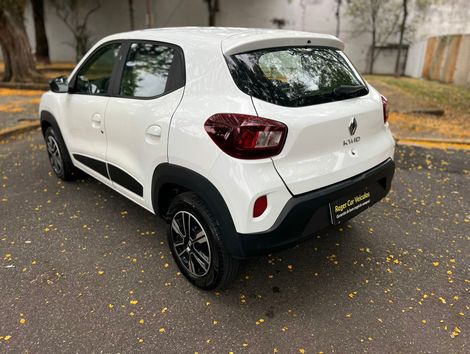 Renault KWID Intense 1.0 Flex 12V 5p Mec.