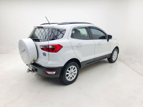 Ford EcoSport SE 1.5 12V Flex 5p Aut.
