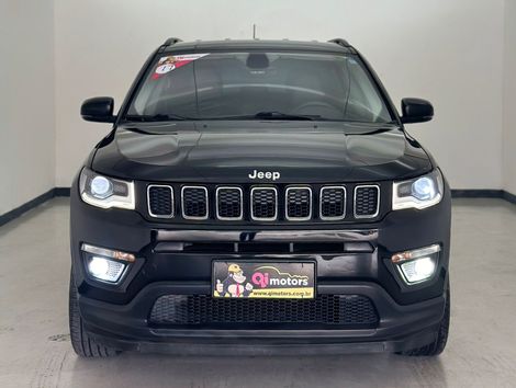 Jeep COMPASS SPORT 2.0 4x2 Flex 16V Aut.