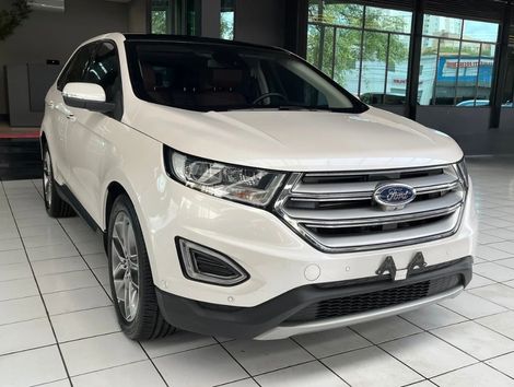 Ford EDGE TITANIUM 3.5 V6 24V AWD Aut.