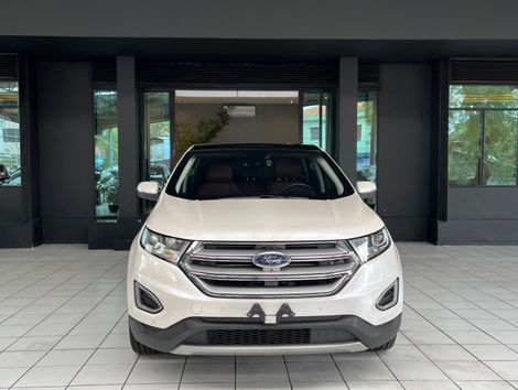 Ford EDGE TITANIUM 3.5 V6 24V AWD Aut.