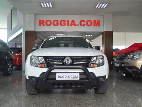 Renault DUSTER OROCH Express 1.6 Flex 16V Mec.