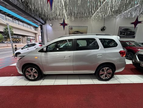 Chevrolet SPIN PREMIER 1.8 8V Econo.Flex 5p Aut.