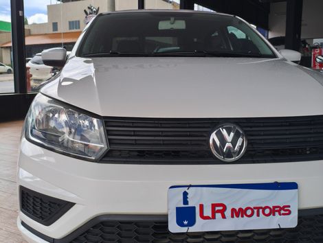 VolksWagen VOYAGE 1.0 Flex 12V 4p