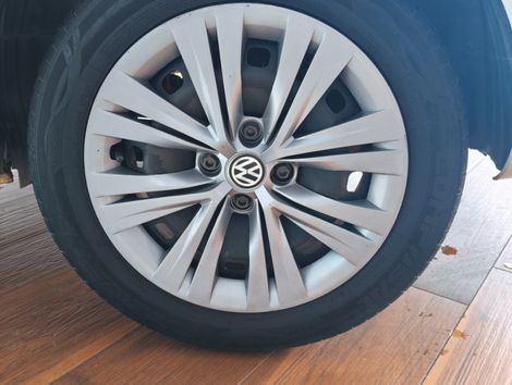 VolksWagen VOYAGE 1.0 Flex 12V 4p