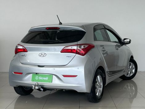 Hyundai HB20 Comf./C.Plus/C.Style 1.0 Flex 12V