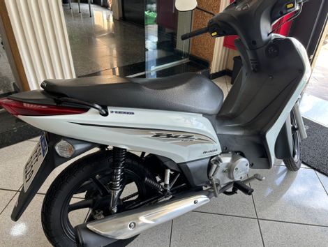 HONDA BIZ 125/125i Flex