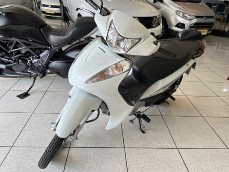 HONDA BIZ 125/125i Flex