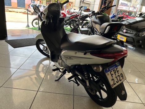 HONDA BIZ 125/125i Flex