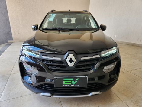 Renault KWID OUTSIDER 1.0 Flex 12V 5p Mec.