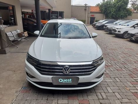 VolksWagen JETTA Comfort. 250 TSI 1.4 Flex 16v Aut.