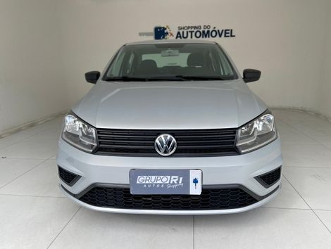 VolksWagen VOYAGE 1.6 MSI Flex 16V 4p Aut.