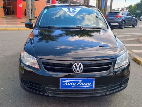 VolksWagen Gol City (Trend)/Titan 1.0 T. Flex 8V 4p