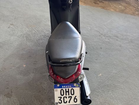 HONDA BIZ 125 EX/ 125 EX FLEX