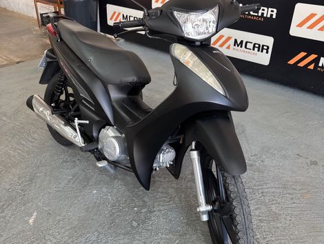 HONDA BIZ 125 EX/ 125 EX FLEX