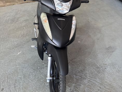 HONDA BIZ 125 EX/ 125 EX FLEX
