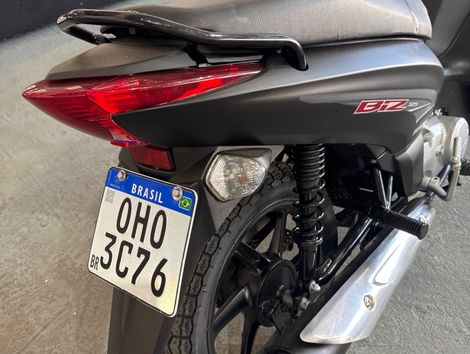 HONDA BIZ 125 EX/ 125 EX FLEX