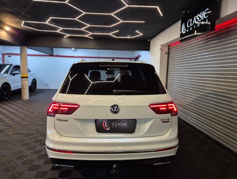VolksWagen TIGUAN Allspac R-Line 350 TSI 2.0 4x4