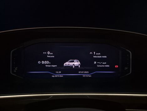 VolksWagen TIGUAN Allspac R-Line 350 TSI 2.0 4x4
