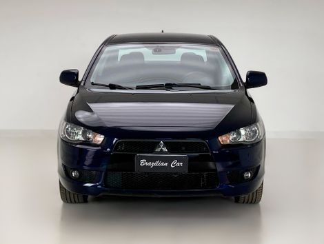 Mitsubishi Lancer HL-T 2.0 16V 160cv Aut.