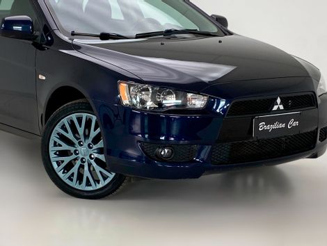 Mitsubishi Lancer HL-T 2.0 16V 160cv Aut.