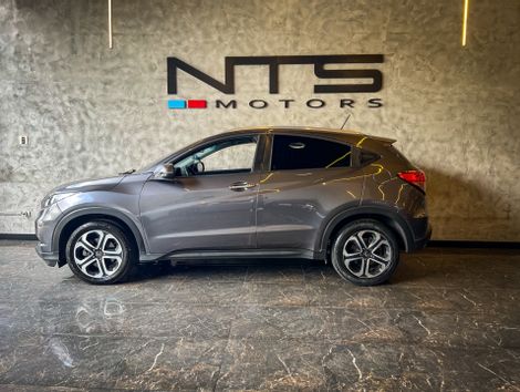 Honda HR-V EX 1.8 Flexone 16V 5p Aut.