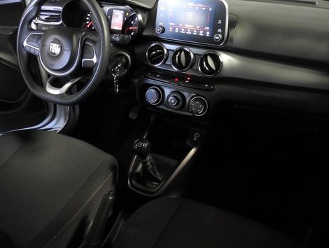 Fiat ARGO TREKKING 1.3 8V Flex