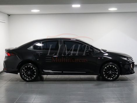 Toyota Corolla GR-Sport 2.0 Flex 16V Aut.