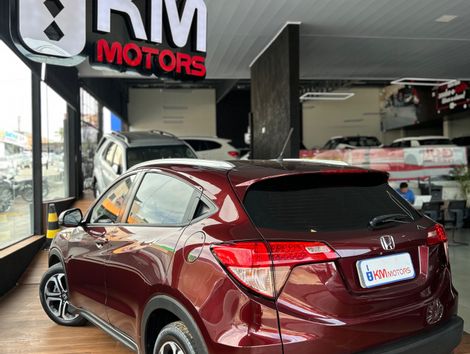 Honda HR-V EX 1.8 Flexone 16V 5p Aut.