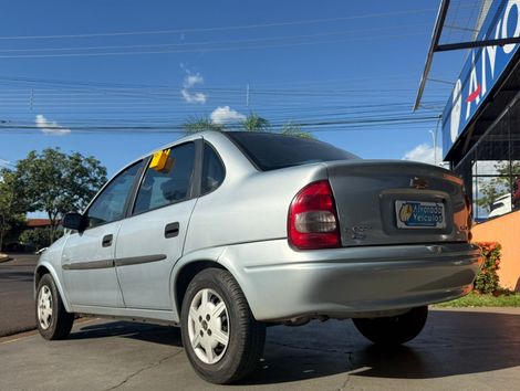 Chevrolet Corsa Sed Class.Life 1.0/1.0 FlexPower