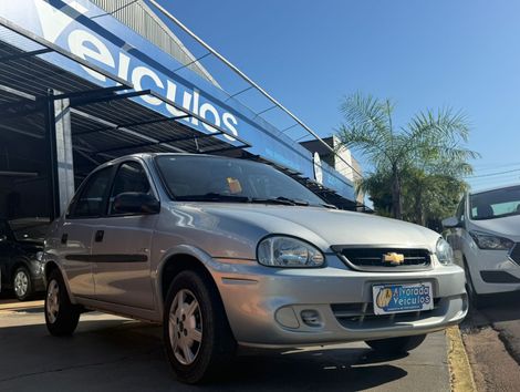 Chevrolet Corsa Sed Class.Life 1.0/1.0 FlexPower