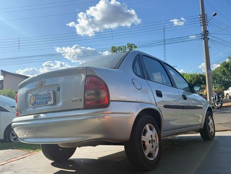 Chevrolet Corsa Sed Class.Life 1.0/1.0 FlexPower